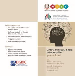 ricerca