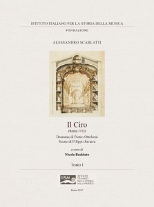 il Ciro